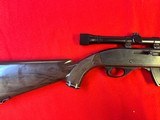 Remington 10C GROOOVY!!
.22 - 5 of 12