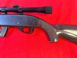 Remington 10C GROOOVY!!
.22 - 9 of 12