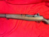 HARRINGTON AND RICHARDS M1 GARAND 30-06 - 4 of 9