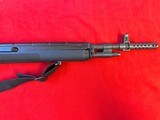 Springfield M1A
7.26x51 - 3 of 8