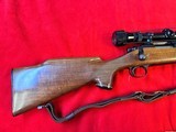 Remington 700 with scope and bipod
.223 - 5 of 9