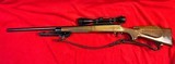 Remington 700 with scope and bipod
.223 - 1 of 9