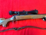 Remington 700 with scope and bipod
.223 - 4 of 9