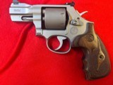 SMITH & WESSON PERFORMANCE CENTER 986 - 2 of 11