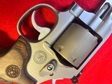 SMITH & WESSON PERFORMANCE CENTER 986 - 9 of 11