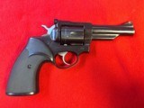 RUGER SECURITY SIX
.357 M