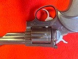 RUGER SECURITY SIX
.357 M - 6 of 6