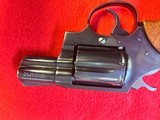 COLT DETECTIVE SPECAL .38 special - 4 of 8