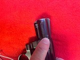 COLT DETECTIVE SPECAL .38 special - 8 of 8