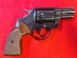 COLT DETECTIVE SPECAL .38 special - 2 of 8