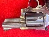 RUGER SECURITY SIX .357 MAG - 6 of 9