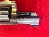 RUGER SECURITY SIX .357 MAG - 3 of 9