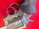 RUGER SECURITY SIX .357 MAG - 7 of 9