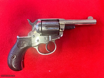 COLT LIGHTNING .38