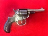 COLT LIGHTNING .38