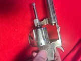 SMITH & WESSON HAND EJECTOR .32 S&W - 6 of 15