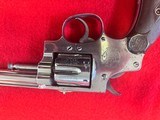 SMITH & WESSON HAND EJECTOR .32 S&W - 13 of 15