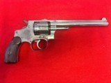 SMITH & WESSON HAND EJECTOR .32 S&W - 2 of 15