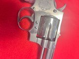 SMITH & WESSON HAND EJECTOR .32 S&W - 15 of 15