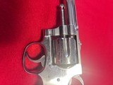 SMITH & WESSON HAND EJECTOR .32 S&W - 10 of 15