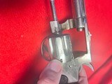 SMITH & WESSON HAND EJECTOR .32 S&W - 8 of 15