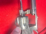 SMITH & WESSON HAND EJECTOR .32 S&W - 4 of 15