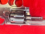 SMITH & WESSON HAND EJECTOR .32 S&W - 12 of 15