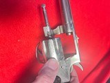 SMITH & WESSON HAND EJECTOR .32 S&W - 5 of 15