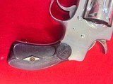 SMITH & WESSON HAND EJECTOR .32 S&W - 11 of 15