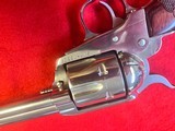 RUGER VAQUERO .357 Mag - 7 of 9