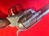 RUGER VAQUERO .357 Mag - 4 of 9