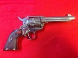 RUGER VAQUERO .357 Mag