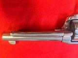 RUGER VAQUERO .357 Mag - 8 of 9