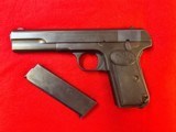 FN Browning 1903 9x20 (Browning Long) - 1 of 8