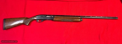 Remington 11 87 12 gauge shotgun