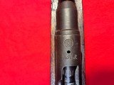 Japan Arisaka 7.7 w/ mum - 11 of 12