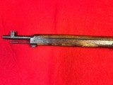 Japan Arisaka 7.7 w/ mum - 5 of 12