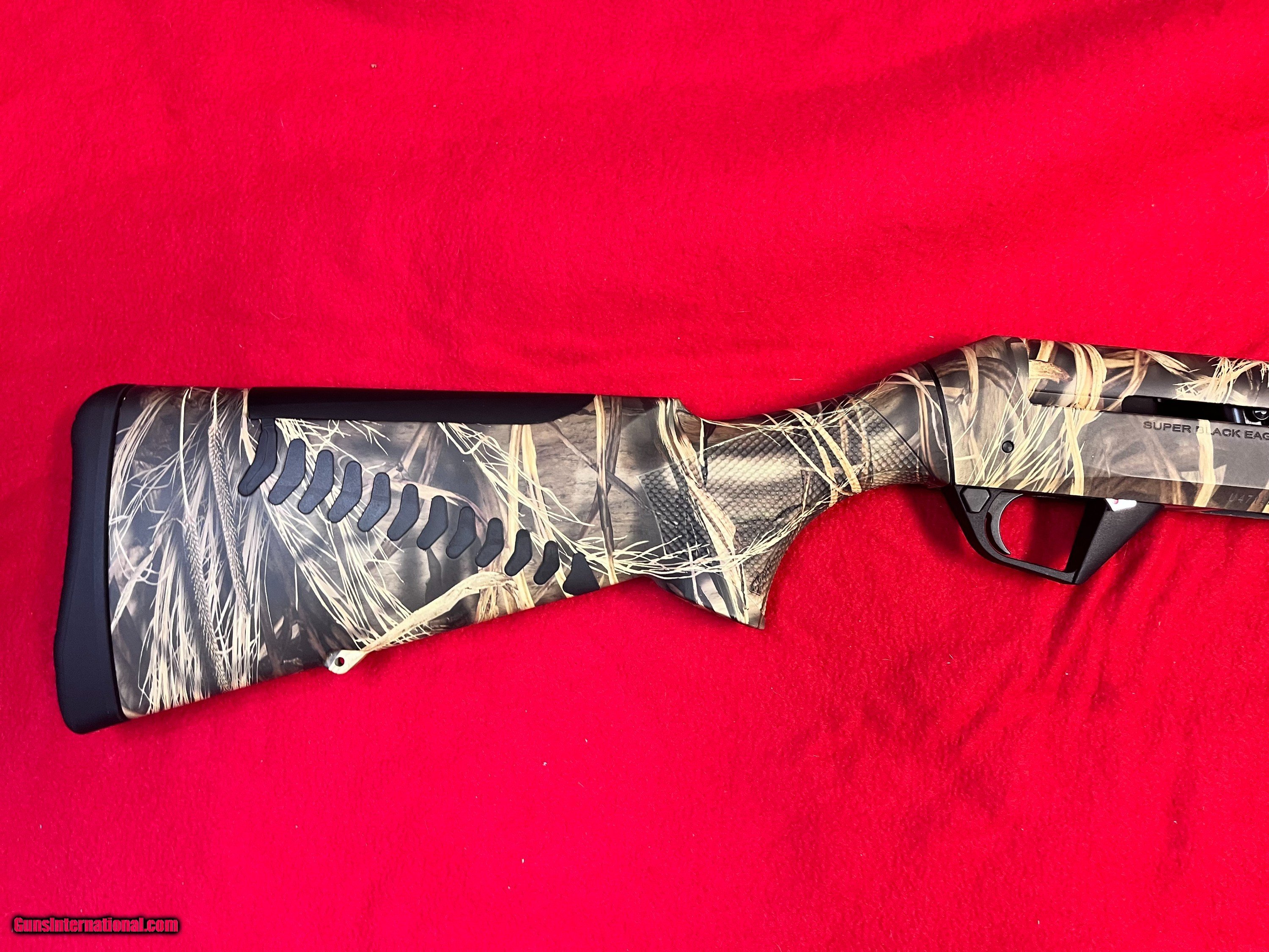 Super Black Eagle 4: Performance And Reliability Tested - 2tbtfsq