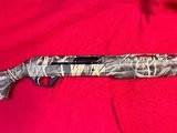 Benelli Super Black Eagle II12 gauge - 3 of 8