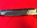 Browning 625 LEFT HAND 12g - 10 of 14