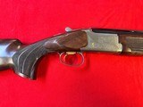 Browning 625 LEFT HAND 12g - 4 of 14