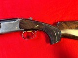 Browning 625 LEFT HAND 12g - 9 of 14