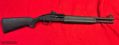 Mossberg 930 spx 12g