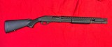 Remington 870 Police Magnum 12g