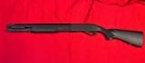 Remington 870 Police Magnum 12g - 2 of 10