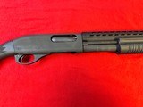 Remington 870 Police Magnum 12g - 9 of 10