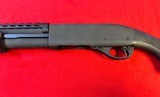 Remington 870 Police Magnum 12g - 5 of 10