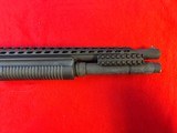 Remington 870 Police Magnum 12g - 8 of 10