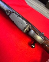 Enfield Mark III
.303 Britt - 10 of 10