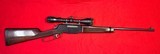 BROWNING BLR
30.06 Tasco 3x9 - 2 of 12